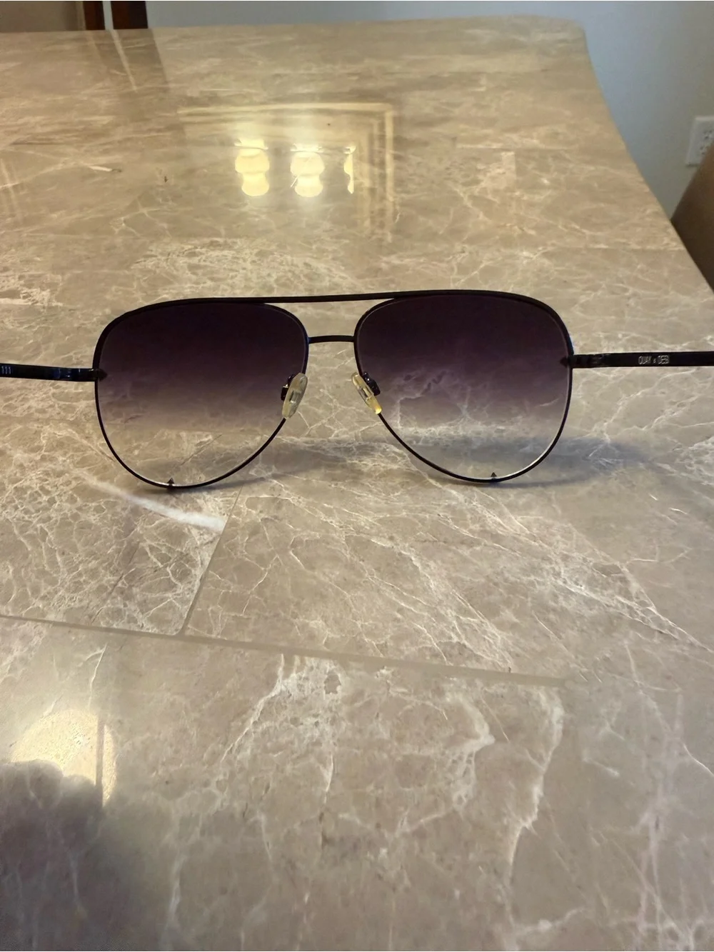 Quay Desi Perkins Sunglasses